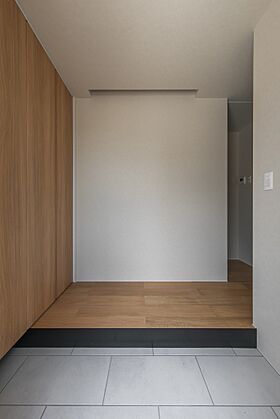 D-works株式会社の施工事例「心を調律する、余白を纏う。」の画像6