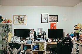 株式会社アリストの施工事例「狭小地に建てたかわいい猫の家」の画像9