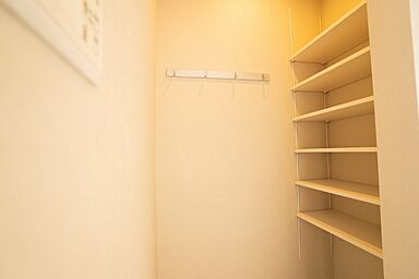 the selectの施工事例「家族が豊かに暮らせる邸宅」の画像10
