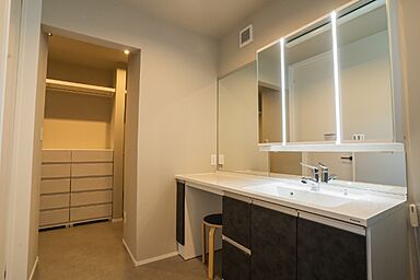 the selectの施工事例「家族が豊かに暮らせる邸宅」の画像7