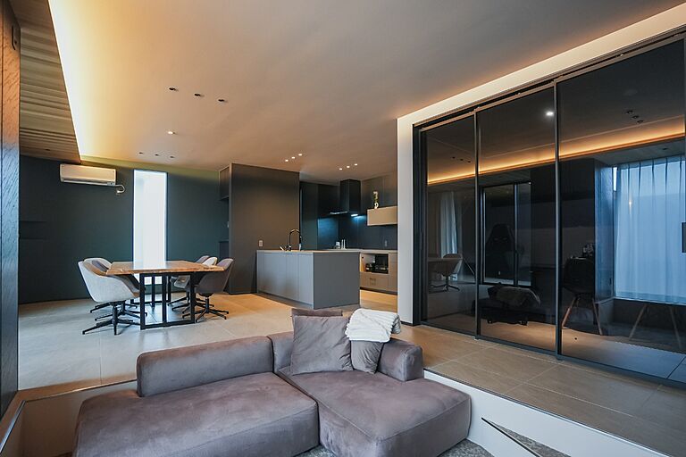 the selectの公式画像_リビング2