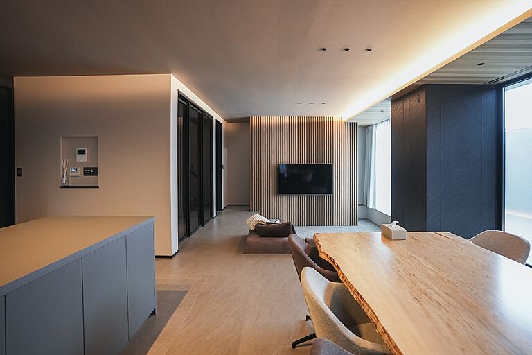 the selectの公式画像_リビング6