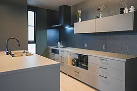 the selectの施工事例「内と外が繋がる邸宅」の画像8