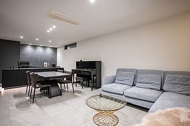 the selectの施工事例「the Designer House.」の画像1