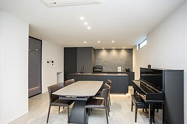 the selectの施工事例「the Designer House.」の画像3