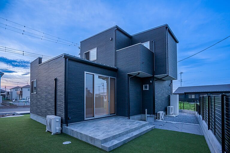 the selectの公式画像_外観11