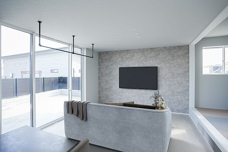 the selectの公式画像_リビング4