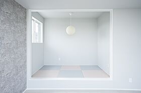 the selectの施工事例「コンパクトと豊かさを両立した邸宅」の画像5