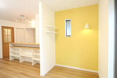 イズミ不動産株式会社の施工事例「守山市古高町 N様邸 洗面中心に快適動線!」の画像5