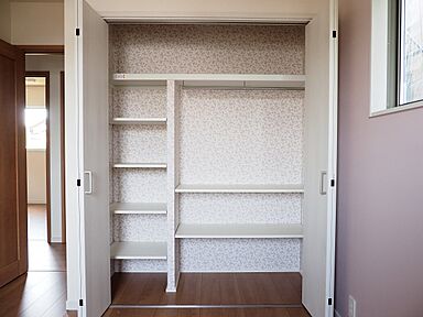 イズミ不動産株式会社の施工事例「守山市古高町 N様邸 洗面中心に快適動線!」の画像8