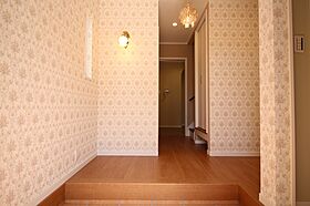 イズミ不動産株式会社の施工事例「野洲市西河原 K様邸 内装にこだわったオンリーワンの邸宅!」の画像1