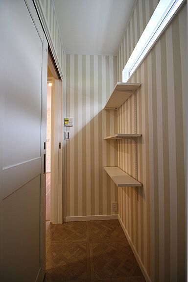 イズミ不動産株式会社の施工事例「野洲市西河原 K様邸 内装にこだわったオンリーワンの邸宅!」の画像10