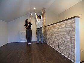 イズミ不動産株式会社の施工事例「栗東市下戸山 M様邸 一直線の家事動線が魅力のマイホーム」の画像8