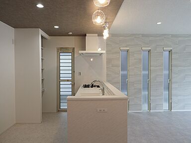 イズミ不動産株式会社の施工事例「大津市大平 T様邸 建物面積28坪でもここまで理想のマイホームに!」の画像8