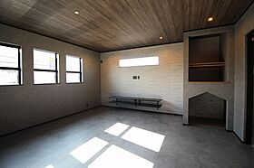 イズミ不動産株式会社の施工事例「野洲市西河原 S様邸 ロフトや小屋裏を配置し立体的な空間に」の画像10