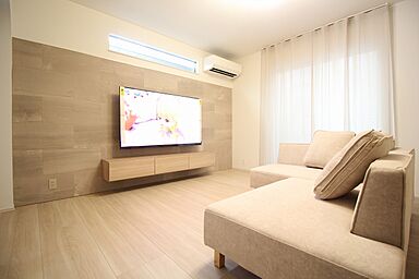 イズミ不動産株式会社の施工事例「栗東市下鈎 F様邸 30坪でも広さを感じられる間取り」の画像10