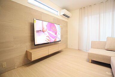 イズミ不動産株式会社の施工事例「栗東市下鈎 F様邸 30坪でも広さを感じられる間取り」の画像3