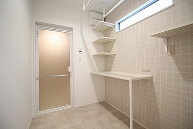 イズミ不動産株式会社の施工事例「栗東市下鈎 F様邸 30坪でも広さを感じられる間取り」の画像5