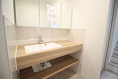 イズミ不動産株式会社の施工事例「栗東市下鈎 F様邸 30坪でも広さを感じられる間取り」の画像6