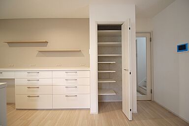 イズミ不動産株式会社の施工事例「栗東市下鈎 F様邸 30坪でも広さを感じられる間取り」の画像8