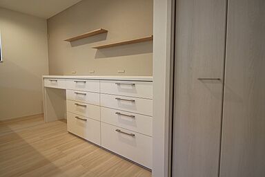 イズミ不動産株式会社の施工事例「栗東市下鈎 F様邸 30坪でも広さを感じられる間取り」の画像9