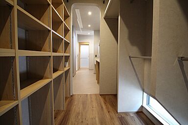 イズミ不動産株式会社 GARDEN HILL HOMEの施工事例「湖南市菩提寺北 K様邸 暮らし易さにこだわり動線が魅力の平屋」の画像4