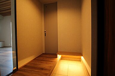 イズミ不動産株式会社 GARDEN HILL HOMEの施工事例「湖南市菩提寺北 K様邸 暮らし易さにこだわり動線が魅力の平屋」の画像9