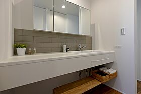 Nishimura Life Designの施工事例「5人家族の平屋」の画像3