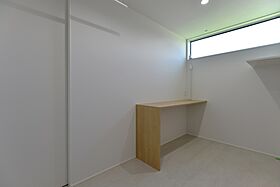 Nishimura Life Designの施工事例「5人家族の平屋」の画像4