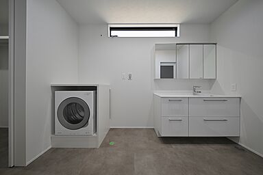 Nishimura Life Designの施工事例「白を基調としたホテルライクな家」の画像5
