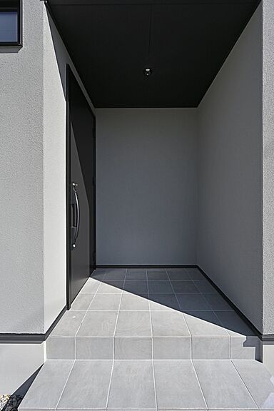 Nishimura Life Designの施工事例「白を基調としたホテルライクな家」の画像8