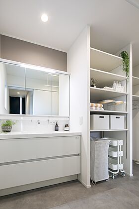 シンプル工務店の施工事例「モダンテイストのシンプルな家」の画像5