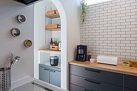 シンプル工務店の施工事例「シンプル BOX な家」の画像3