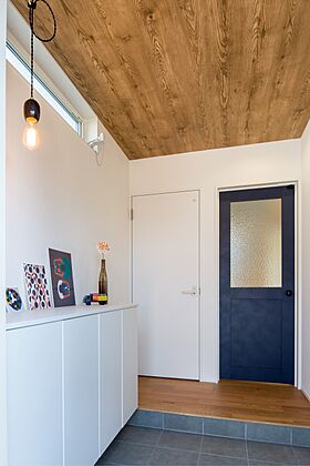 シンプル工務店の施工事例「シンプル BOX な家」の画像7