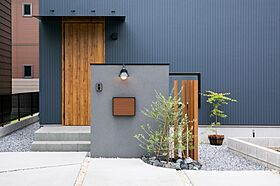 シンプル工務店の施工事例「シンプル BOX な家」の画像8