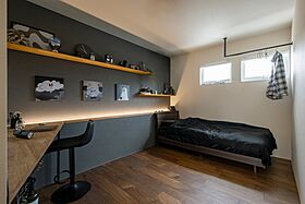 シンプル工務店の施工事例「家族を紡ぐ白いお家」の画像10