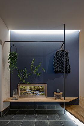 シンプル工務店の施工事例「家族を紡ぐ白いお家」の画像7