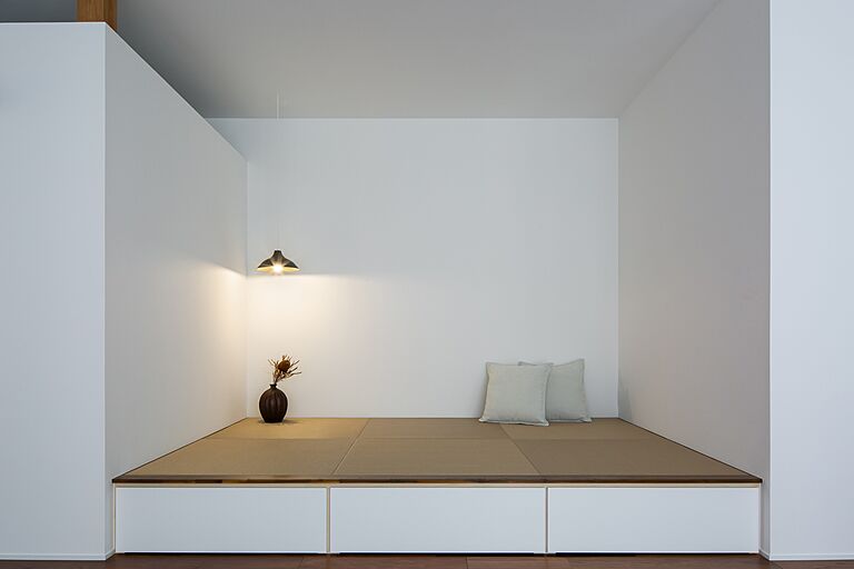 シンプル工務店の公式画像_和室5