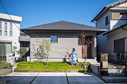 TKプランニング株式会社の施工事例「アンティークが映える家」の画像