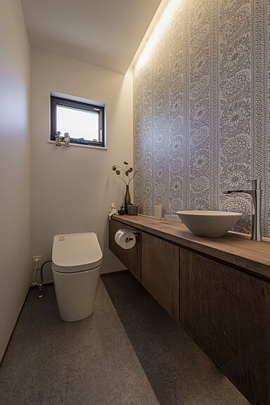 グランハウス一級建築士事務所の施工事例「L字の縁側がある平屋」の画像9