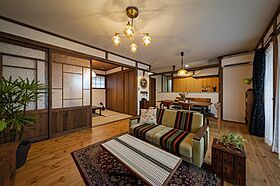 グランハウス一級建築士事務所の施工事例「昭和レトロなお家」の画像3