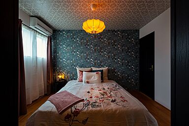 グランハウス一級建築士事務所の施工事例「英国エレガントモダン」の画像5