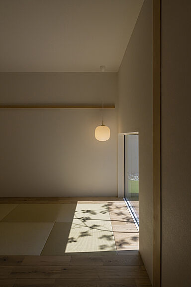 グランハウス一級建築士事務所の施工事例「欲しいものが全部ある上質かわいい家」の画像5