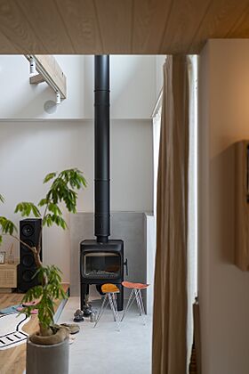 グランハウス一級建築士事務所の施工事例「欲しいものが全部ある上質かわいい家」の画像7