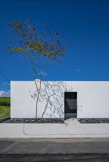 グランハウス一級建築士事務所の施工事例「Japandi House」の画像