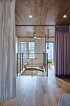 カフェスタイルの洋室 株式会社清栄コーポレーションの事例画像