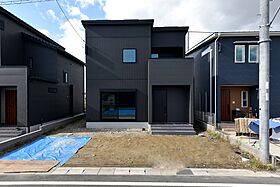 奥村開発グループ 奥村建設株式会社の施工事例「滋賀県湖南市針 N様邸」のメイン画像