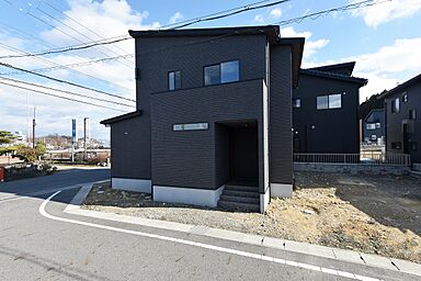 奥村開発グループ 奥村建設株式会社の施工事例「滋賀県湖南市三雲 K様邸」の画像
