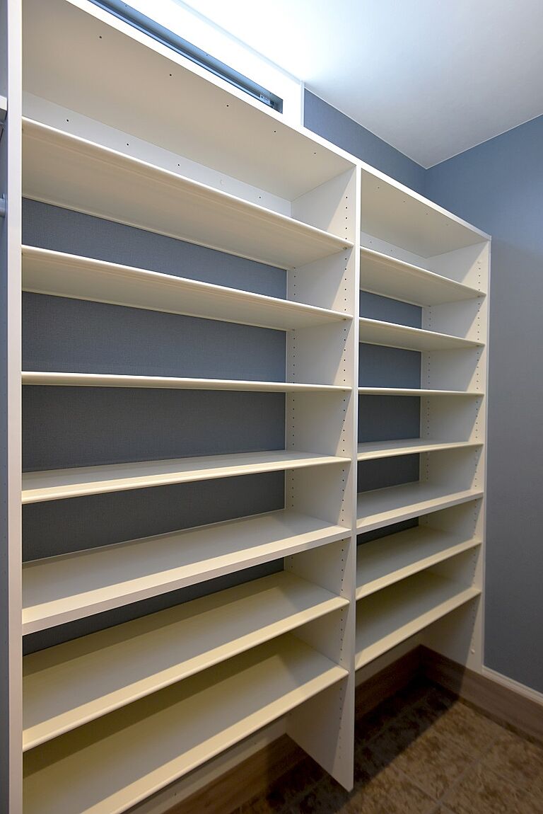 奥村開発グループ 奥村建設株式会社の公式画像_収納10