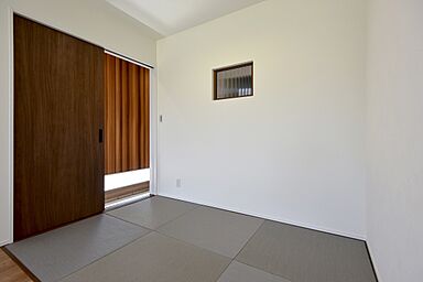 奥村開発グループ 奥村建設株式会社の施工事例「滋賀県湖南市針6号地モデルハウス」の画像5